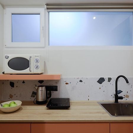 Boubouki Apartment Athens Luaran gambar