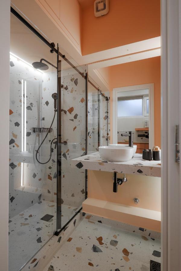 Boubouki Apartment Athens Luaran gambar