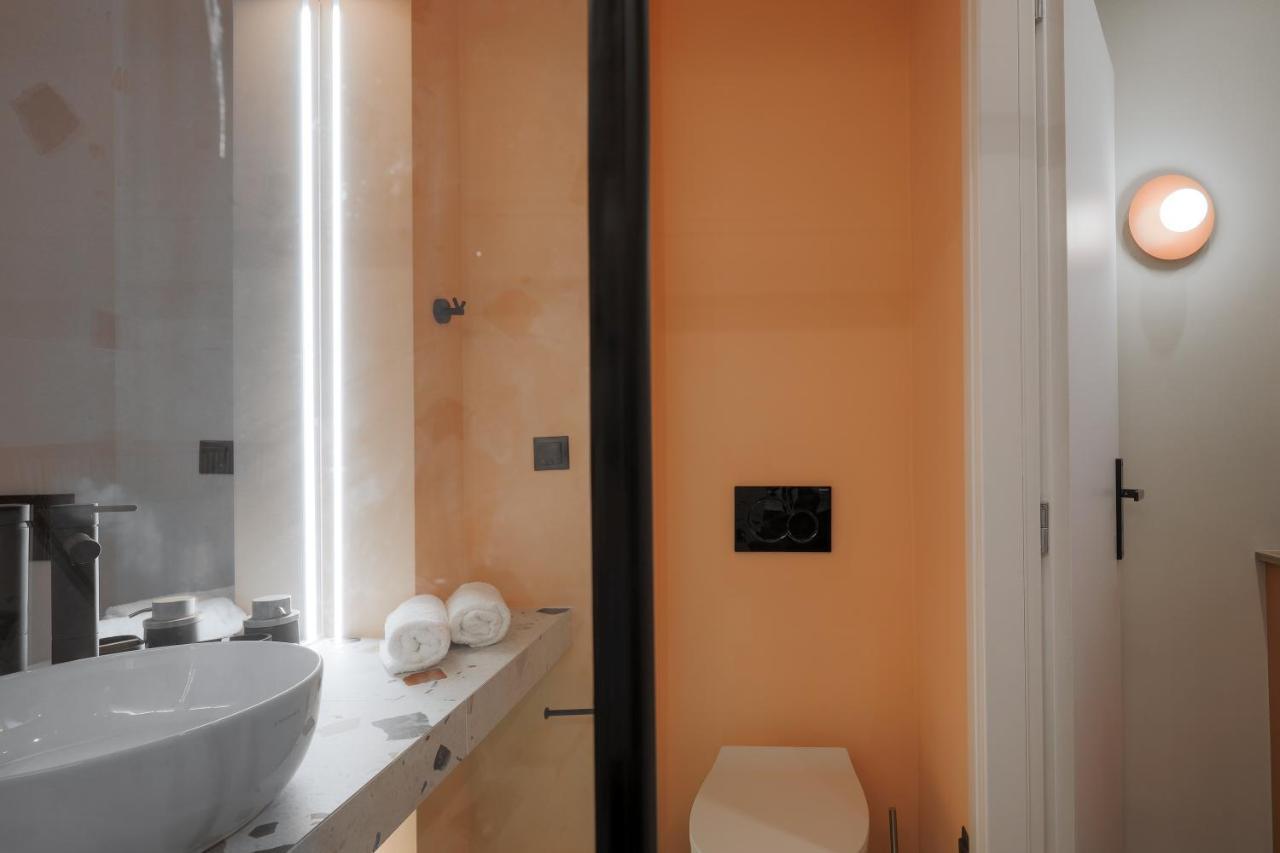 Boubouki Apartment Athens Luaran gambar