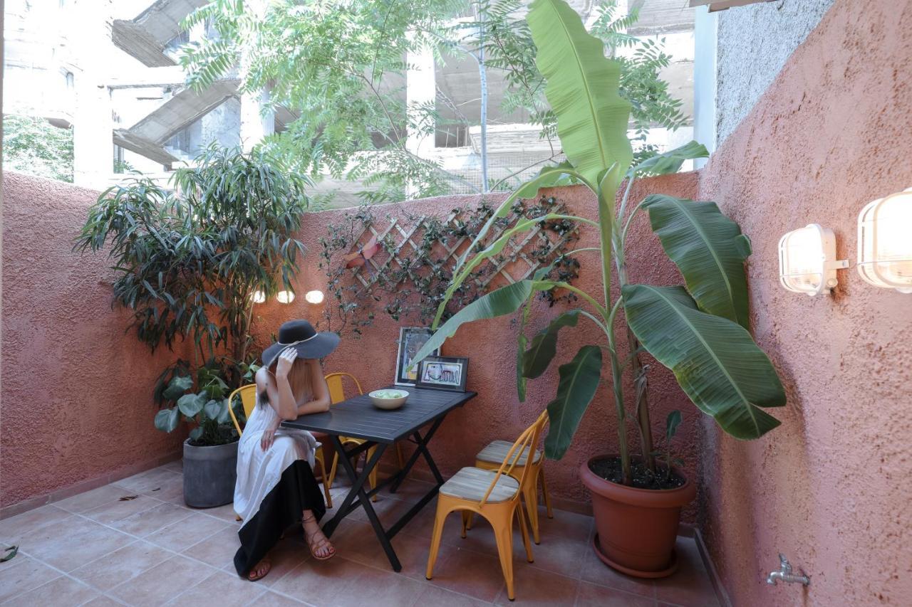 Boubouki Apartment Athens Luaran gambar