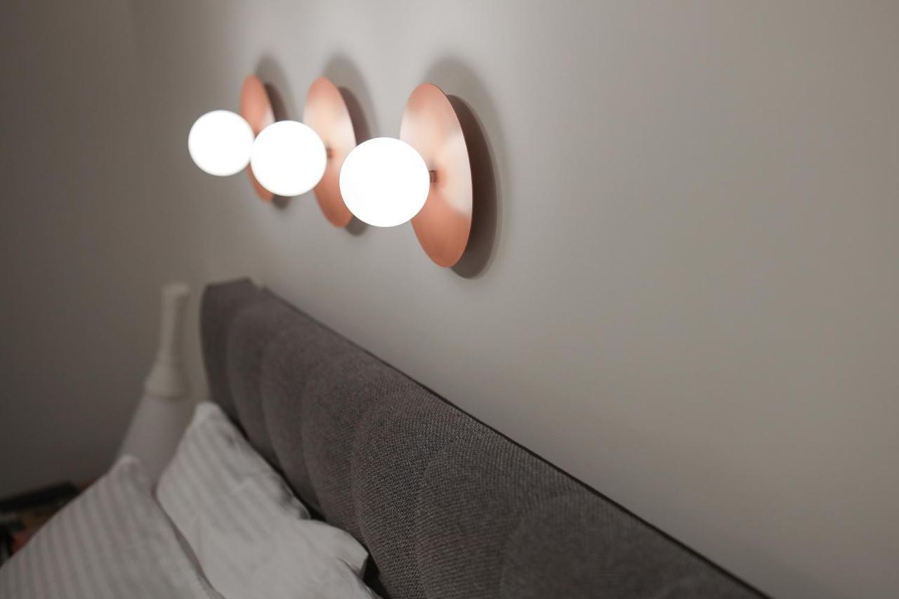 Boubouki Apartment Athens Luaran gambar