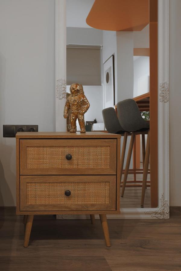 Boubouki Apartment Athens Luaran gambar