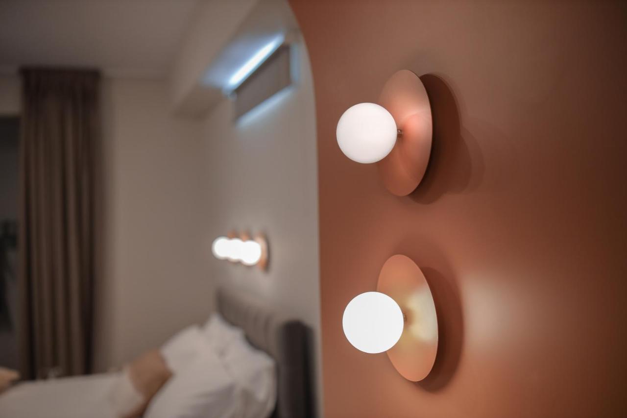 Boubouki Apartment Athens Luaran gambar