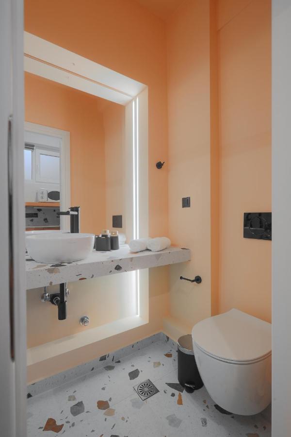 Boubouki Apartment Athens Luaran gambar